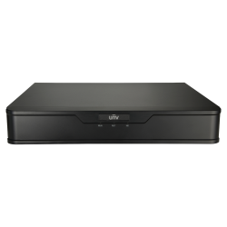 Videoregistratore NVR per telecamere IP - Gamma Easy - 8 CH vide