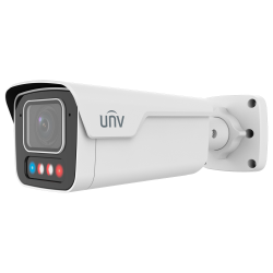 Telecamera Bullet IP Uniview - Prime - 4 MP | Ottica 2.812 mm |