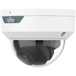 Telecamera IP 4 Megapixel - Gamma EasyBasic - 1/2.9" Progressive