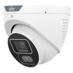 Telecamera IP 4 Megapixel - Gamma Prime - Lente 2.8 mm / WDR - I