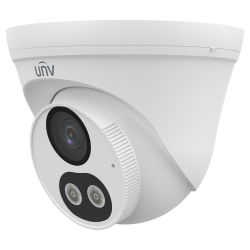 Telecamera IP 8 Megapixel  - Gamma Easy - 1/2.7" Progressive Sca