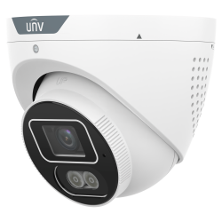 Telecamera IP 8 Megapixel - Gamma Prime - Lente 2.8 mm / WDR - I