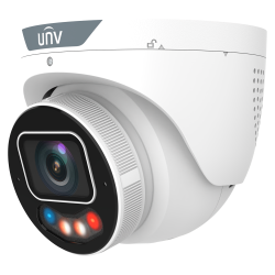 Telecamera IP 8 Megapixel - Gamma Prime - 1/1.8" Progressive Sca