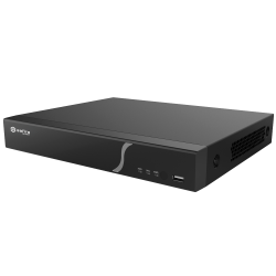 Safire Smart - Videoregistratore NVR per telecamere IP gamma A1 