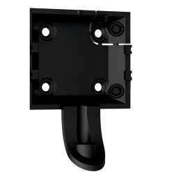 Staffa per rilevatore di movimento Superior - AJ-MOTIONPROTECT-S