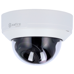 Safire Smart - Cmara Domo IP gama E Inteligencia Artificial - Re