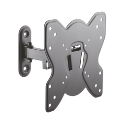 Supporto con braccio - Peso supportato 25Kg - VESA 200x200mm - D