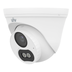 Telecamera Turret IP Uniview - Gamma Easy - 4 MP | Ottica 2.8 mm