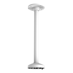 Staffa a tetto - Altezza 565 mm x 150 () mm - Adatto per esterni