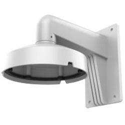 Staffa a parete - Adatto per dome - Adatto per esterni - Colore 