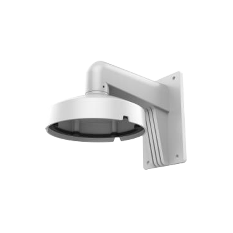 Staffa a parete - Adatto per dome - Adatto per esterni - Colore 