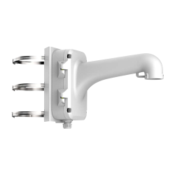 Staffa di montaggio a palo - Waterproof - Adatto per esterni - A