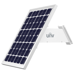 Uniview - Sistema de alimentacin autnoma para CCTV - Panel solar