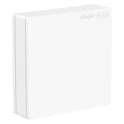 Reyee - AP Omnidirezionale Wi-Fi 6 Dual Radio - Frequenze 2.4, 5