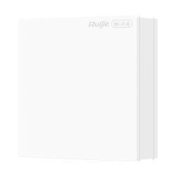 Reyee - AP Omnidirezionale Wi-Fi 6 Dual Radio - Frequenze 2.4, 5