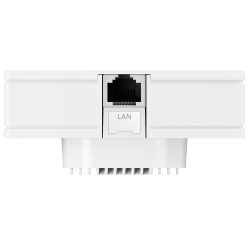 Reyee - AP Omnidirezionale Wi-Fi 6 Dual Radio - Frequenze 2.4, 5