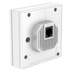 Reyee - AP Omnidirezionale Wi-Fi 6 Dual Radio - Frequenze 2.4, 5