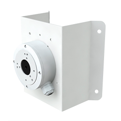 Staffa da soffitto Safire Smart - 215 (I) x 215 (La) x 121.4 (Lu