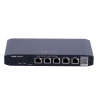 Reyee Router Controller Cloud - 5 Porte RJ45 10/100 /1000 Mbps -