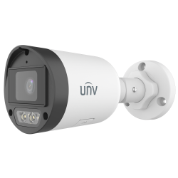 Telecamera Bullet IP Uniview - Gamma Easy - 4 MP | Ottica 4 mm |