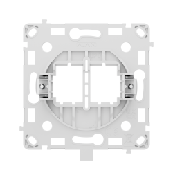 Soporte para tapa de la caja de montaje - Compatibilidad con tap