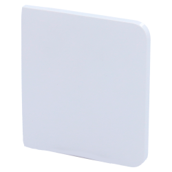 apa lateral de la caja de montaje - Necesita AJ-COVERHOLDER-COVE