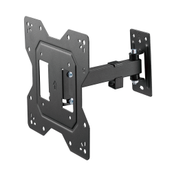 Supporto con braccio - Peso supportato 30Kg - VESA 100x100mm - V