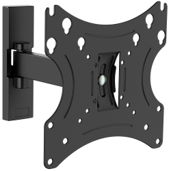 Supporto con braccio - Peso supportato 20Kg - VESA 200x200mm - D