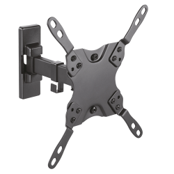 Supporto con braccio - Peso supportato 20Kg - VESA 200x200mm - D