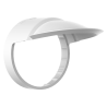 Protector contra la lluvia Hikvision - Compatible con Hiwatch Hi
