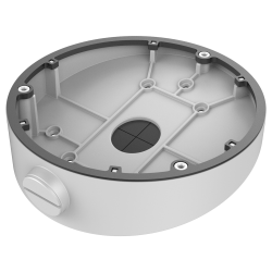 Staffa a soffitto inclinato - Adatto per dome - Adatto per ester