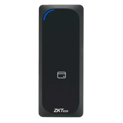 Lettore di accesso da incasso - Accesso tramite scheda EM e MF D