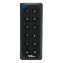 Lettore di accesso da incasso - Accesso tramite scheda EM/MF DES