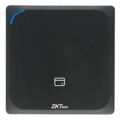 Lettore di accesso - Accesso tramite scheda EM e MF DESFire - In