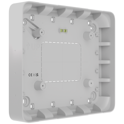 Ajax
 - Accessorio per installazione a parete
 - Solo per uso in