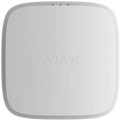 Rilevatore termico wireless con sirena - Temperatura fissa e ter