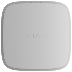 Wireless
 - Sensore ottico di fumo a doppio spettro
 - Evita fal