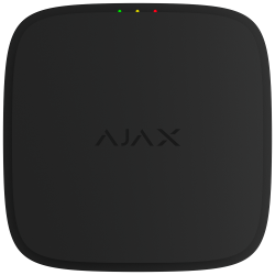 Rilevatore ottico con sirena wireless
 - Sensore ottico di fumo 