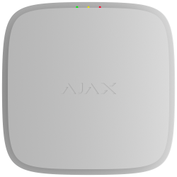 Rilevatore ottico con sirena wireless
 - Sensore ottico di fumo 