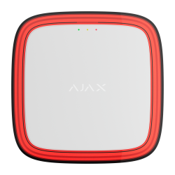 Indicatore luminoso wireless
 - Notifiche istantanee
 - Controll