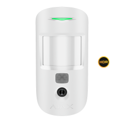 Fotodetector - Grado 2 - Sustituye a AJ-MOTIONCAM-W - Tecnologa 