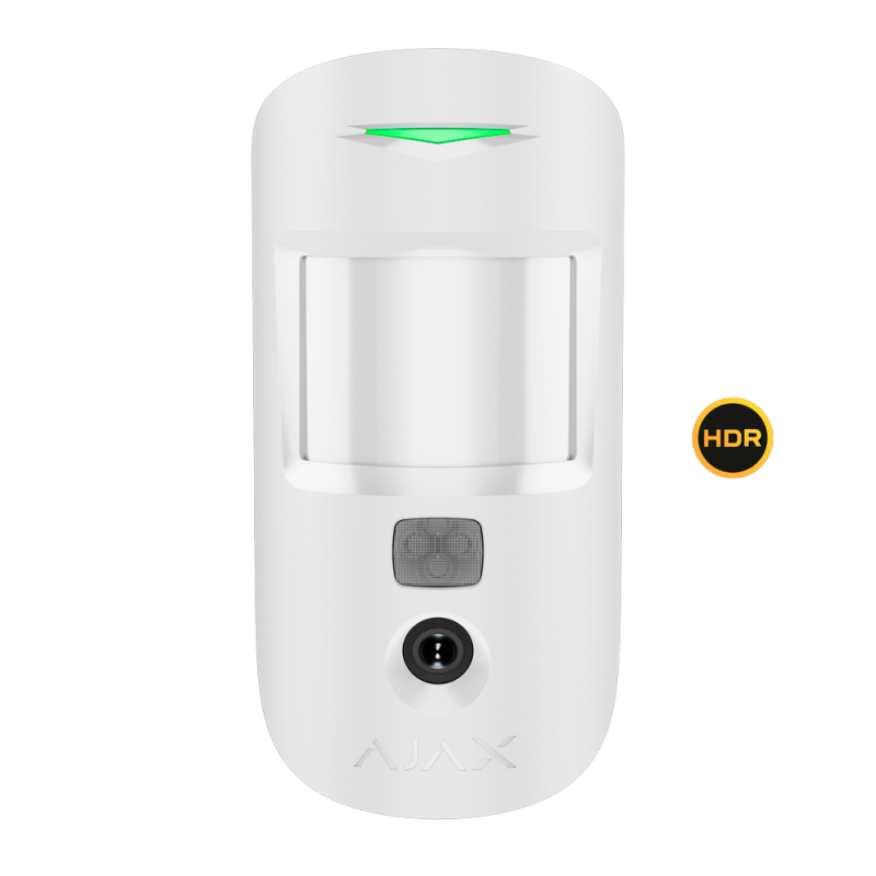 Fotodetector - Grado 2 - Sustituye a AJ-MOTIONCAM-W - Tecnologa 