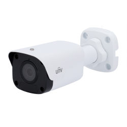 Telecamera IP 2 Megapixel  - Gamma Easy - 1/2.9" Progressive Sca