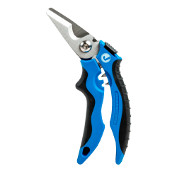 Forbici multifunzione - Lame in acciaio inox giapponese 4034 - T