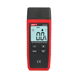 Misuratore di umidit del legno - Selettore del tipo di legno - C