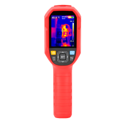 Telecamera termografica portatile Dual - Misurazione della tempe
