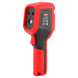 Telecamera termografica portatile 120x90 - Misurazione della tem