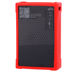 Uniview - Ideale per la configurazione di telecamere IP - 4 ingr