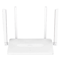 Imou - Router WIFI AC1200 - Dual band 2.4GHz / 5 GHz - Game stre