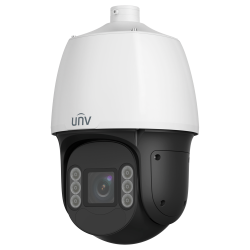 Telecamera PTZ IP Uniview - Gamma Prime - 4 MP | Ottica 4.5  148